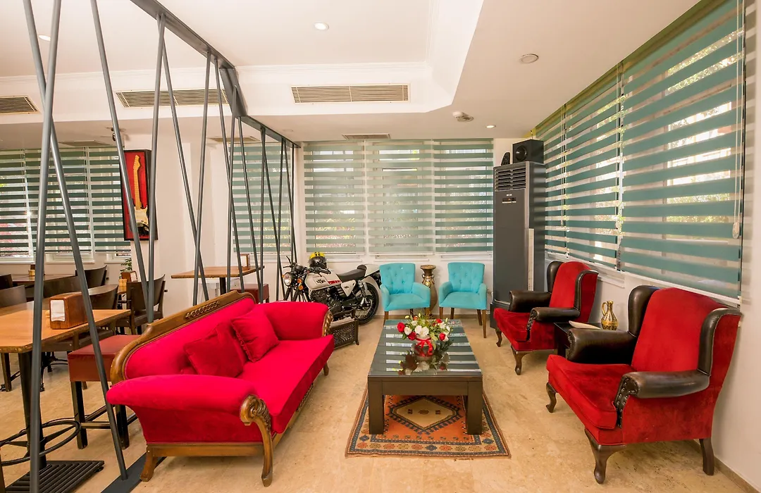 Mera Park Hotel-1