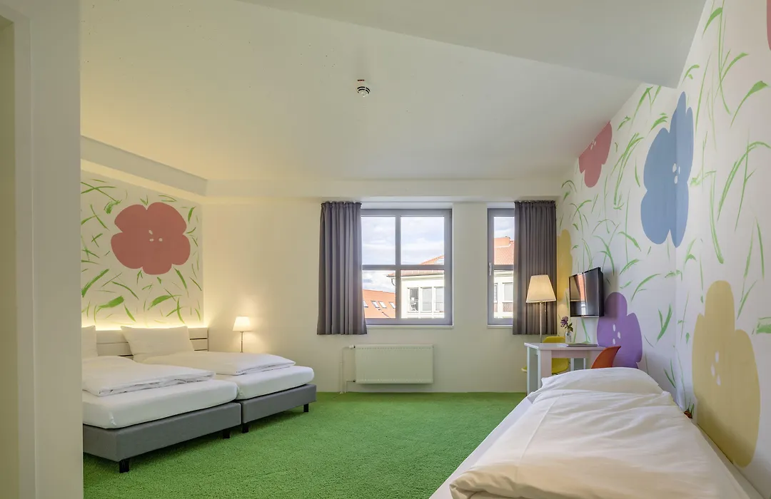 Flowers Hotel Muenster-1