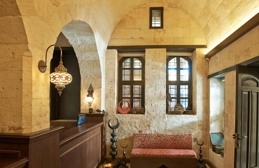 Sirehan Hotel-1