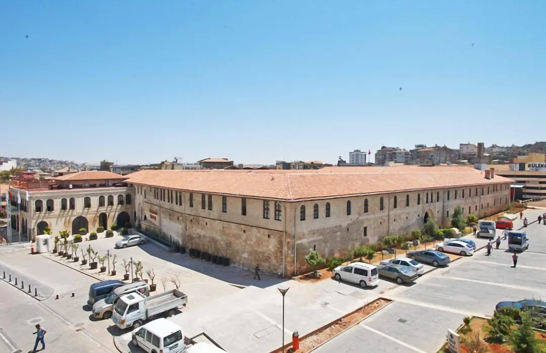 Sirehan Hotel-1