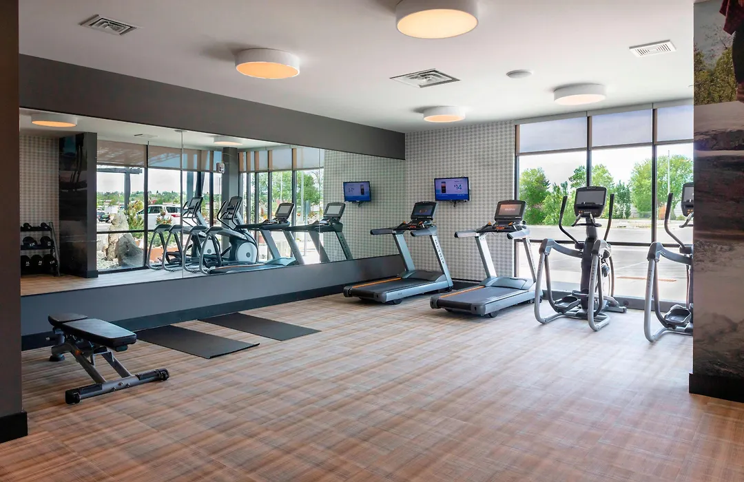 Springhill Suites By Marriott Great Falls-1