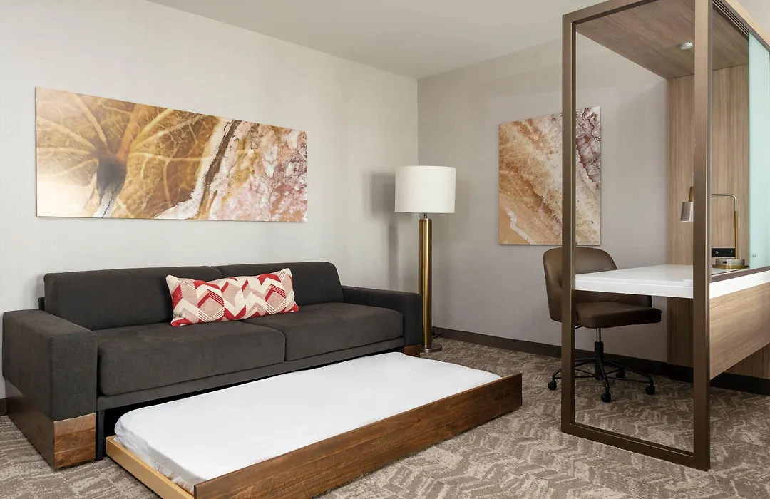 Springhill Suites By Marriott Great Falls-1