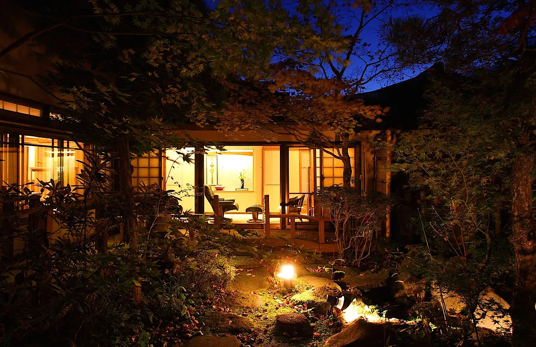 Tsuruya Ryokan-1
