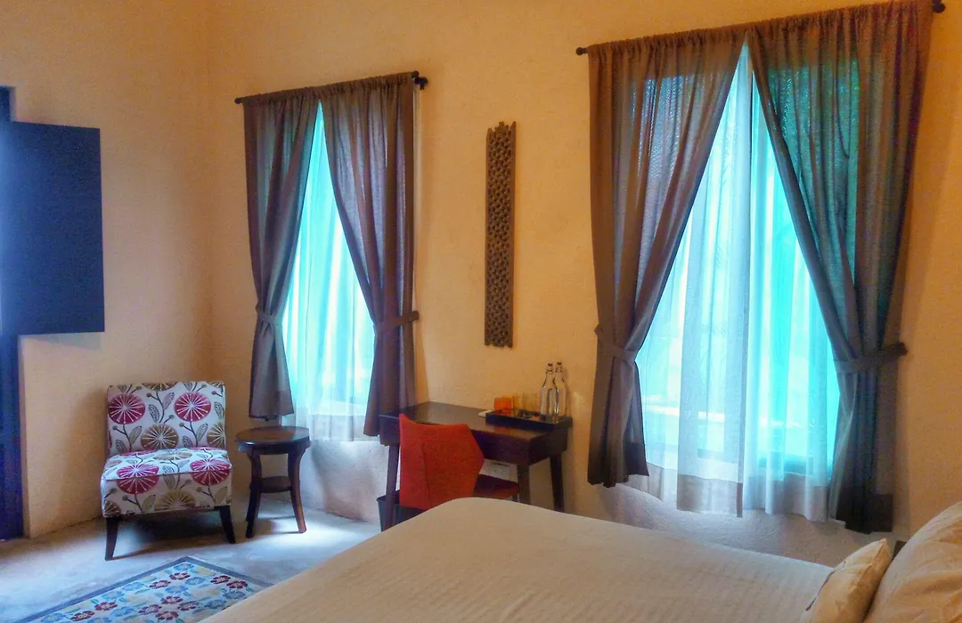 Casa Dos Lirios Hotel Boutique-1