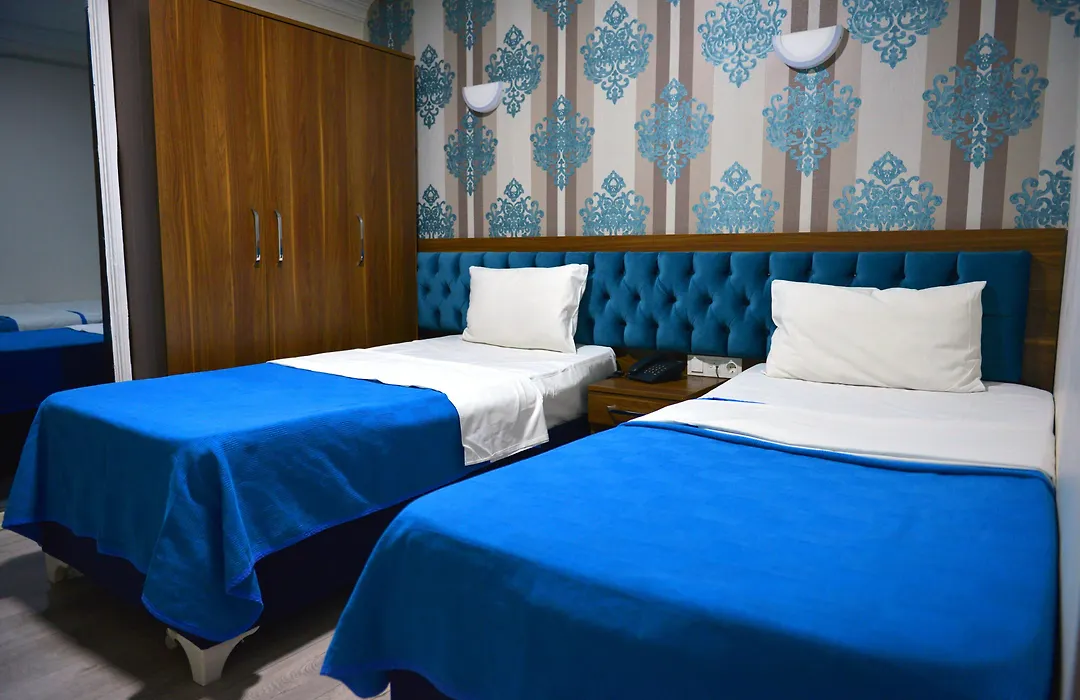 Hotel Marina City-1