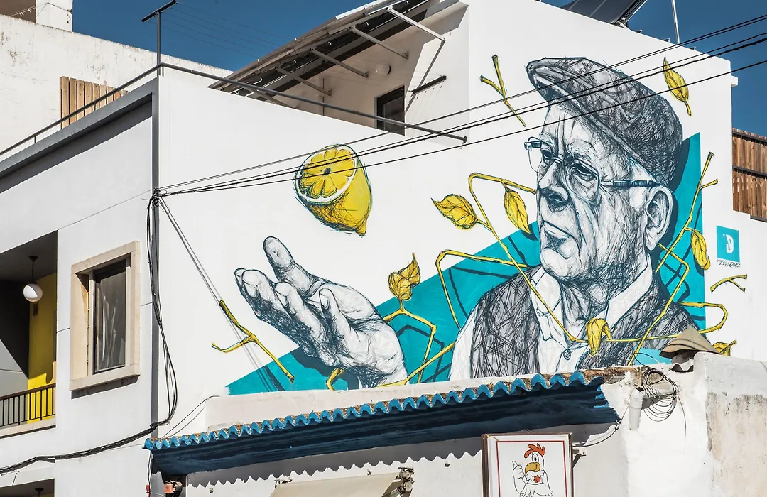 Lemon Tree Stay-1