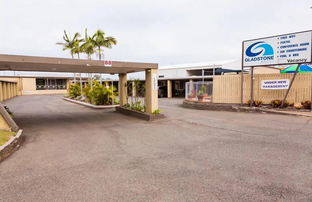 Affordable Accommodation Gladstone-1