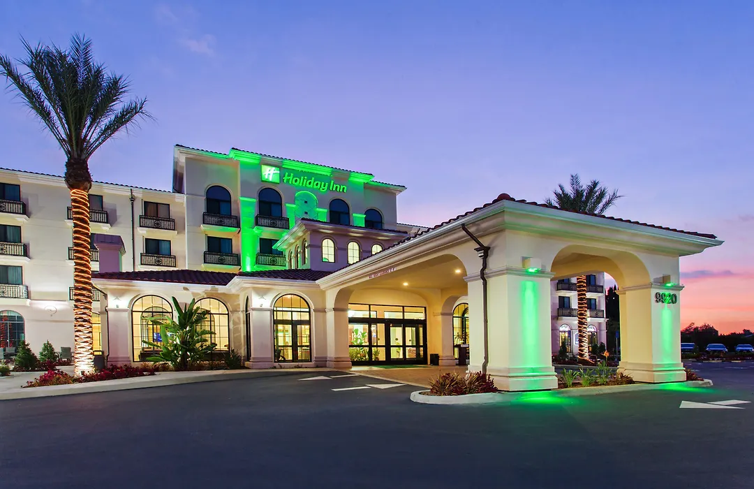 Holiday Inn El Monte - Los Angeles By Ihg-1