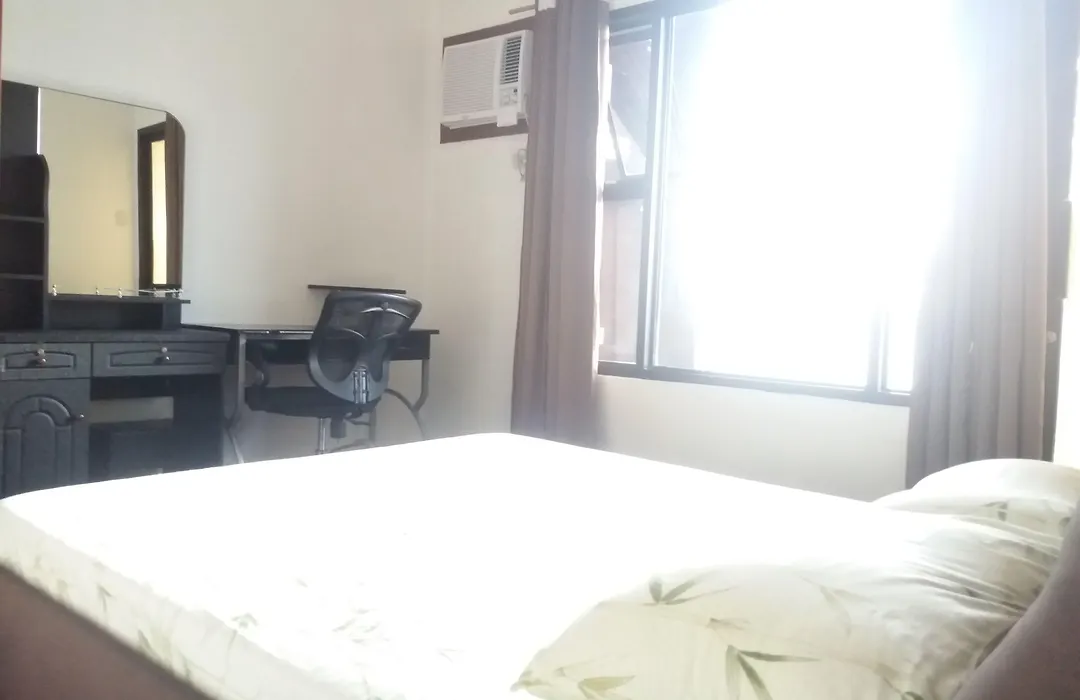 Malate Bayview Mansion City View-1