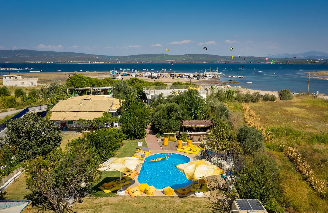Urla Surf House-1