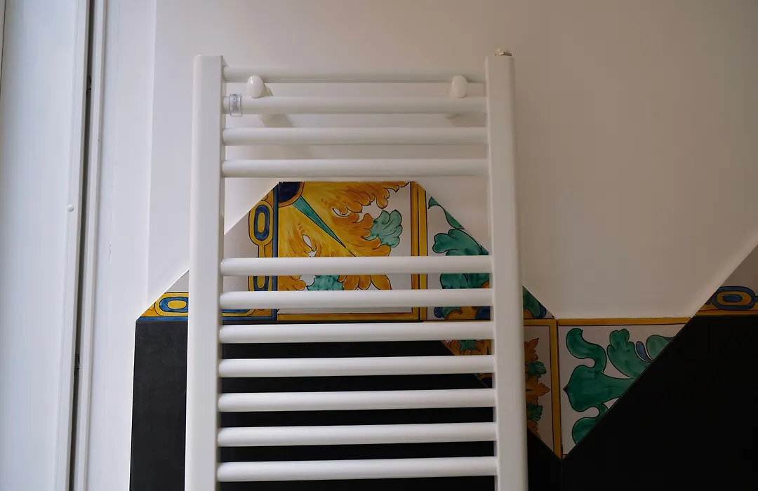 The Boutique Napoli Suite-1