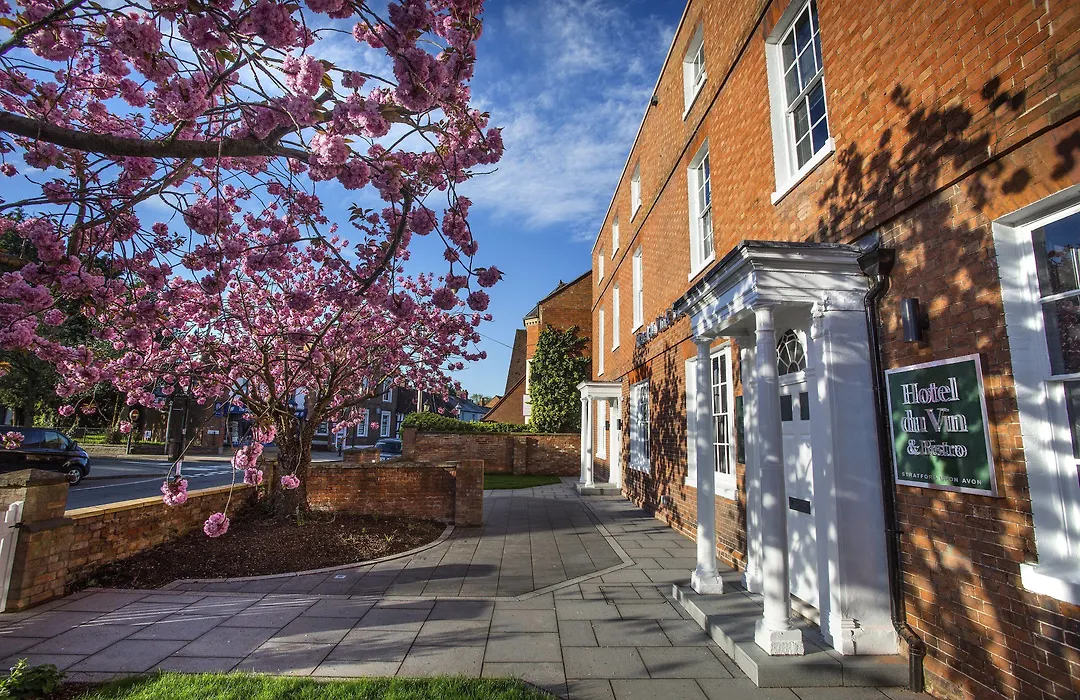 Hotel Du Vin Stratford-1