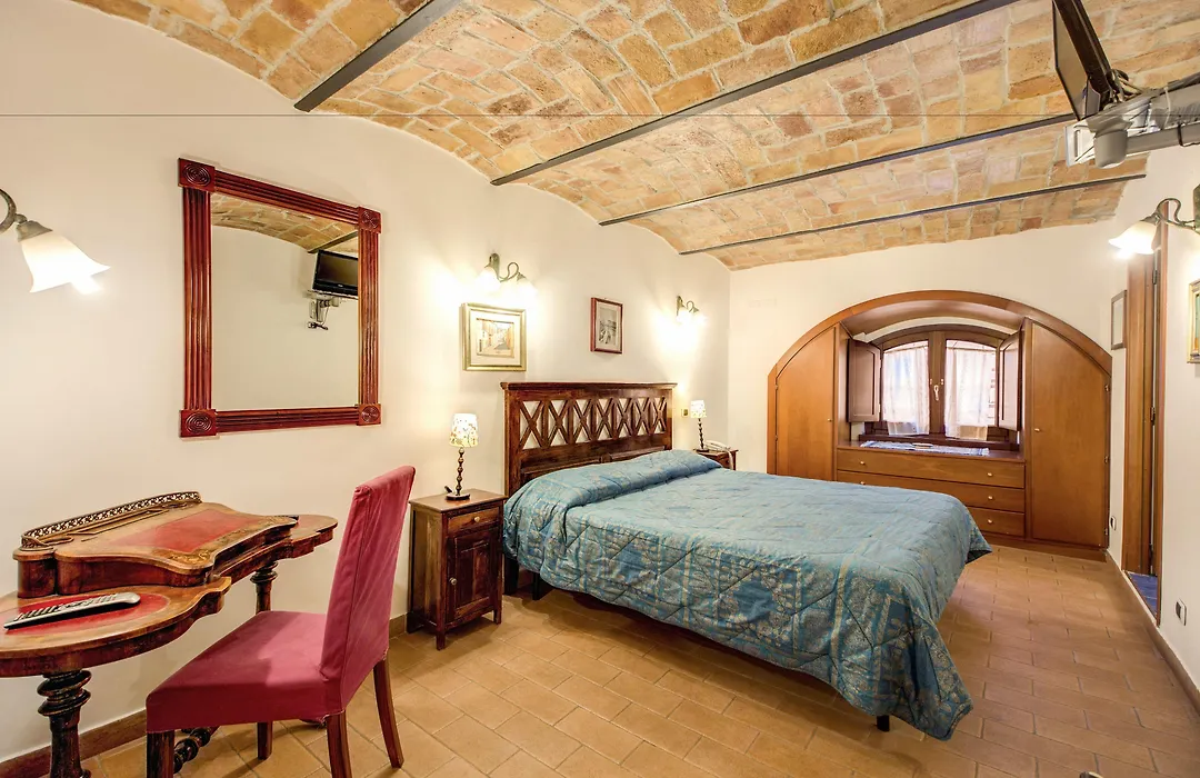 Hotel Gea Di Vulcano-1