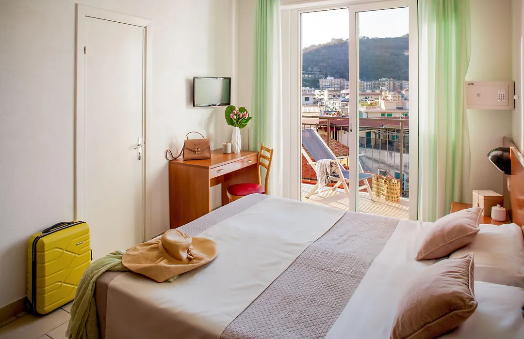 Hotel Europa-1