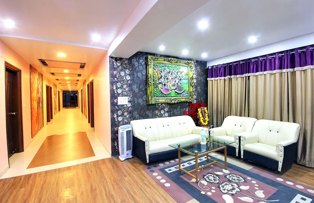 Hotel Ashoka-1