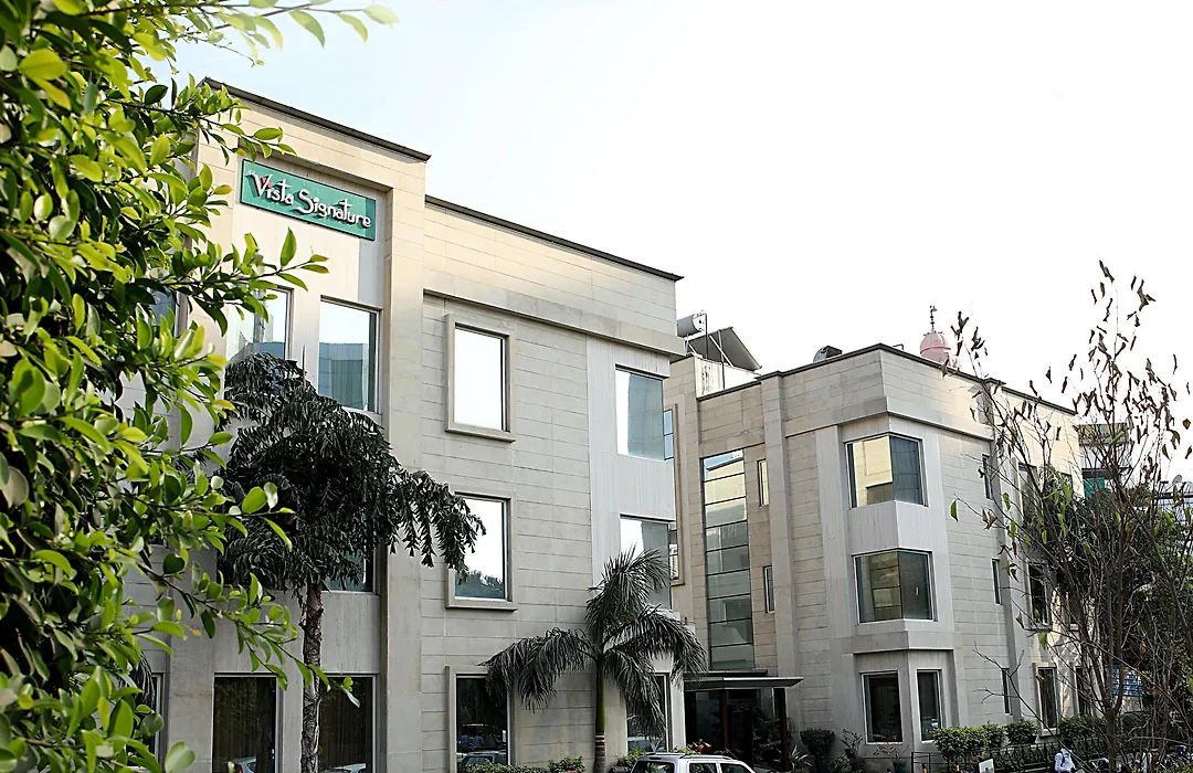 Inde Hotel Signature Tower-1