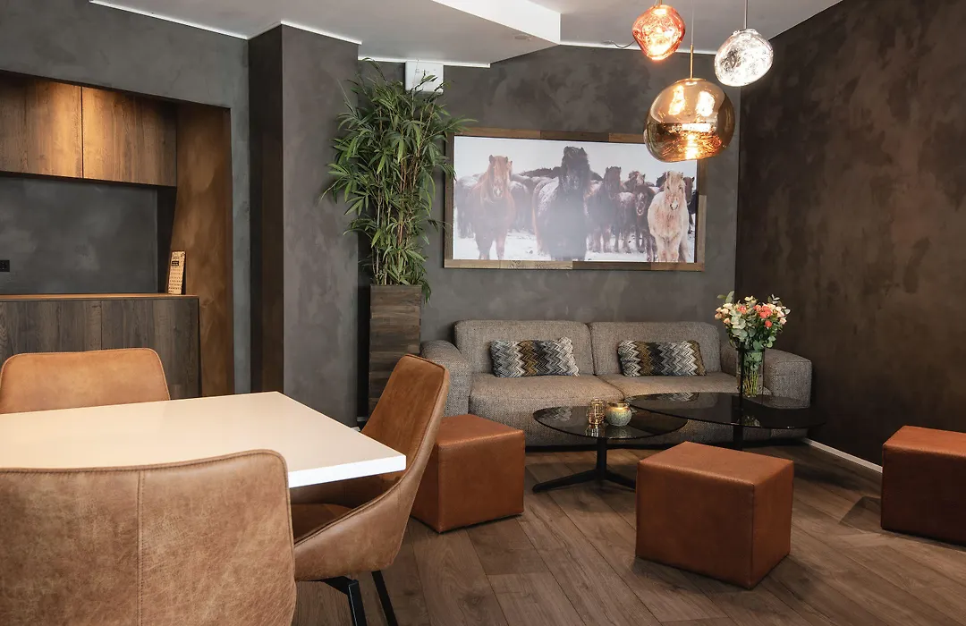 B14 Apartments & Rooms-1
