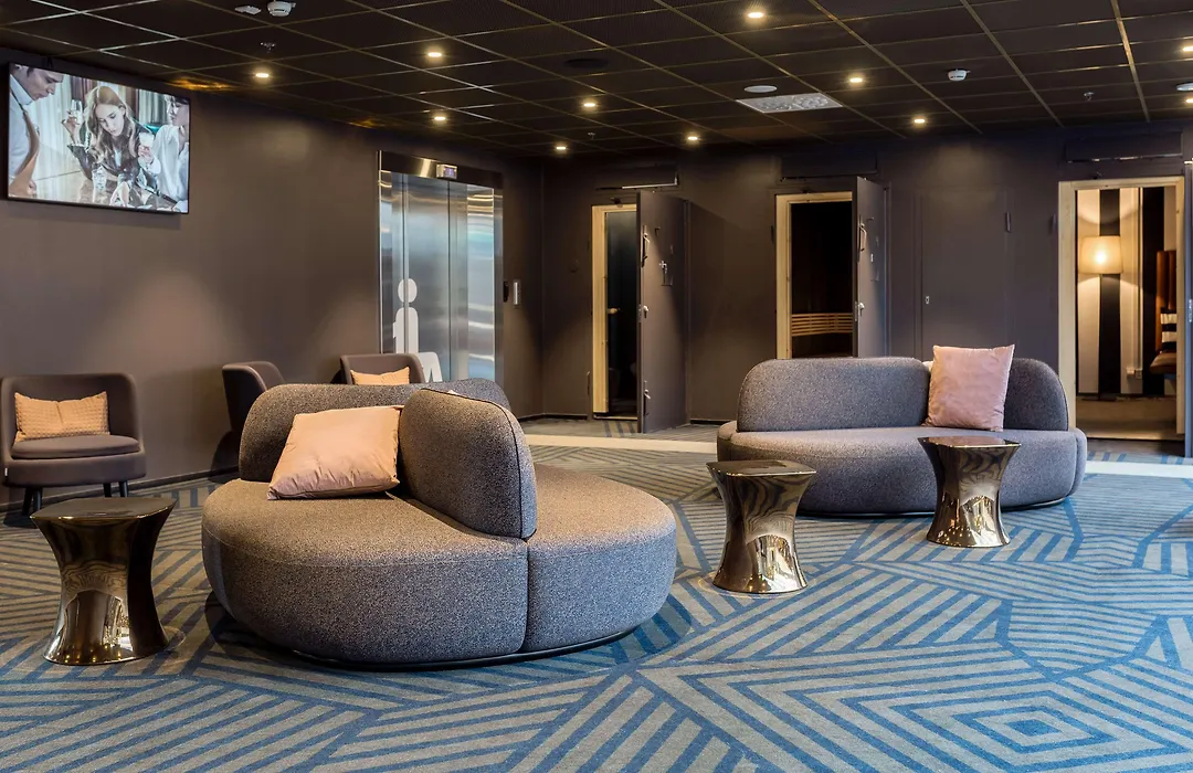 Scandic Helsinki Airport-1
