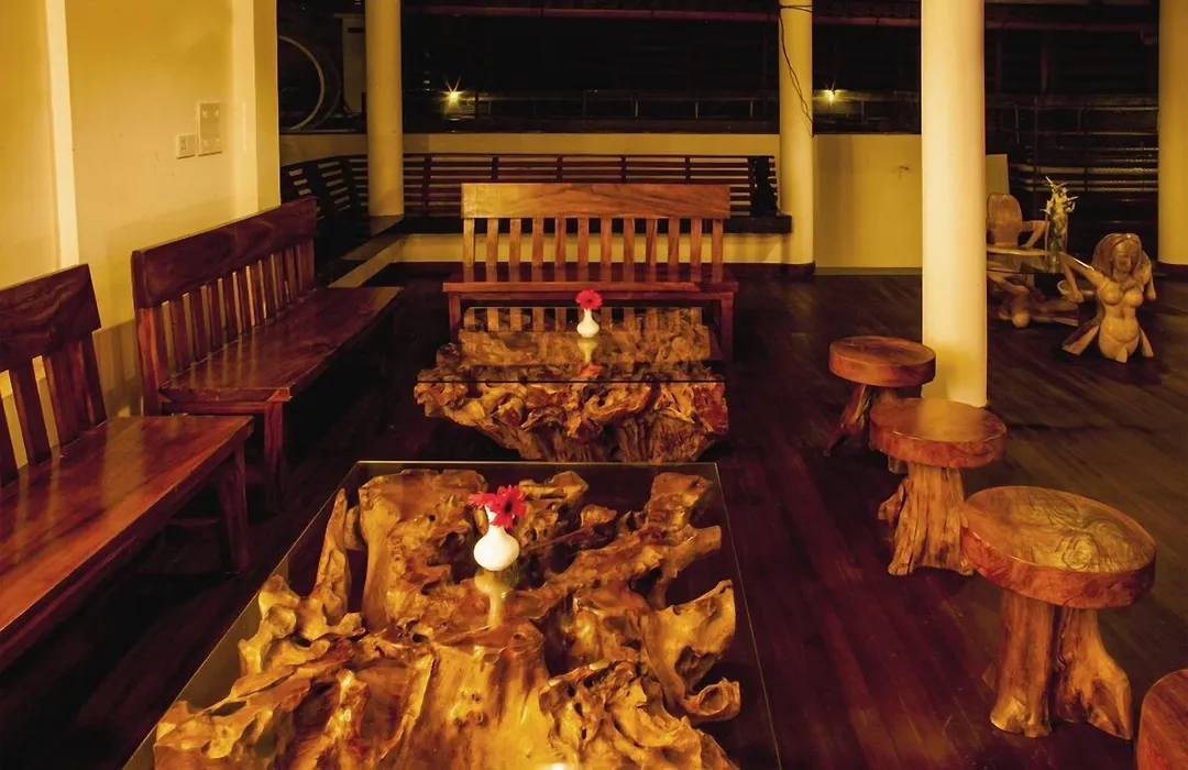 Paloma Backwater Resorts-1