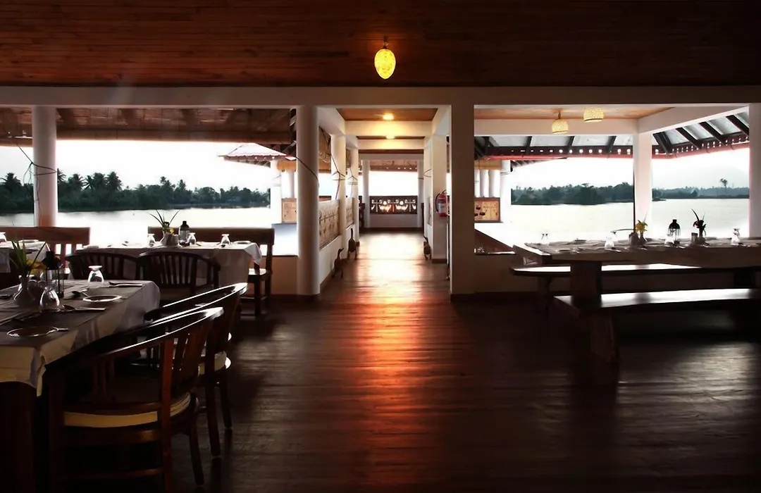 Paloma Backwater Resorts-1