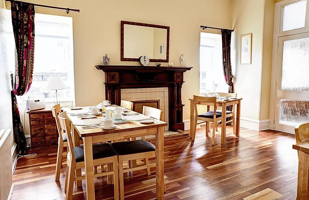 Kildonan Guest House-1