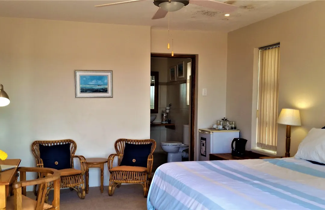 Panorama Guest House-1