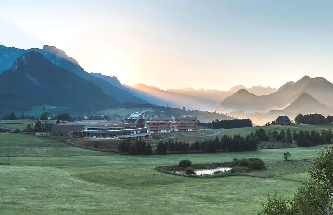 Narzissen Vital Resort Bad Aussee-1