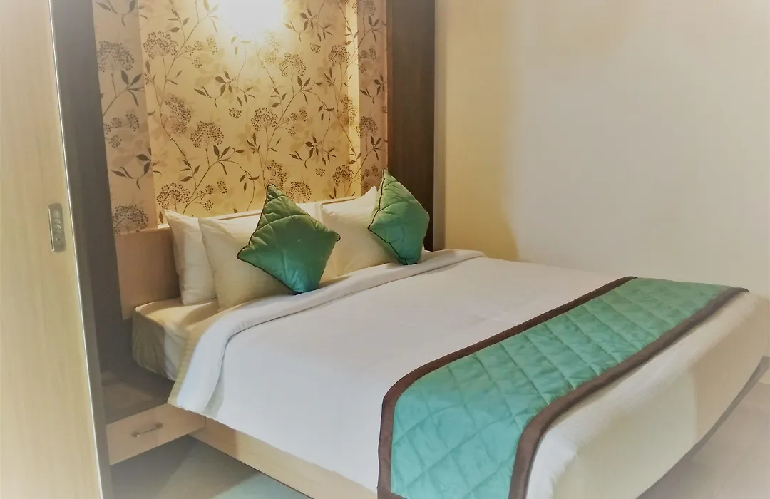 White Castle Boutique Apartment Hotel-1