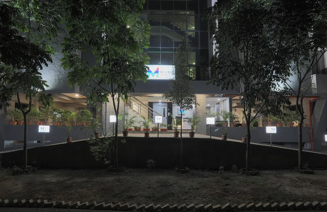 Hotel Mint Highstreet-1