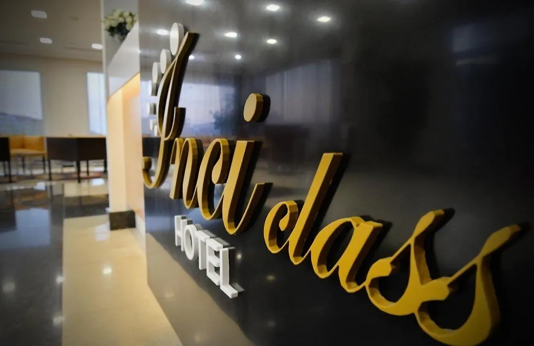 Inci Class Hotel-1