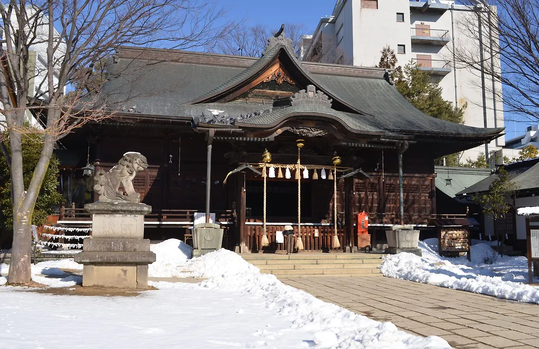 Southern Cross Inn Matsumoto-1