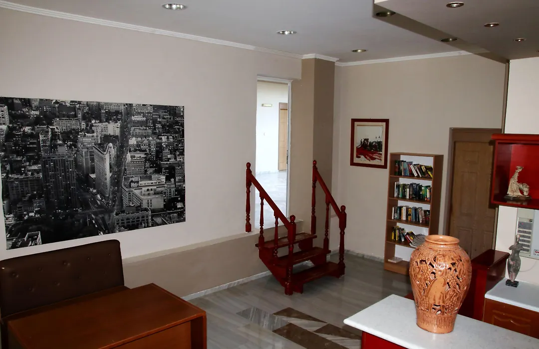 Hotel Golden Sun-1