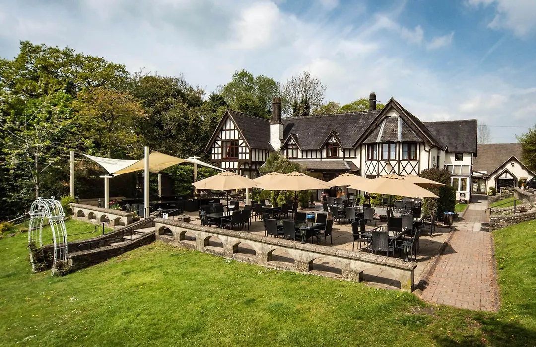 The Bentley Brook Inn-1