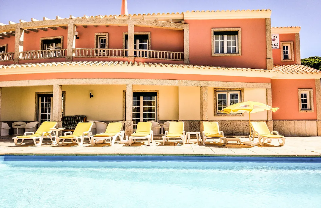 Albufeira Lounge Hostel-1