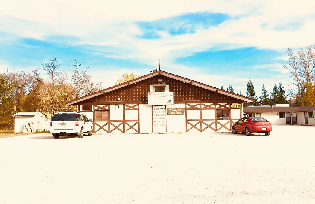Sharptail Motor Inn-1