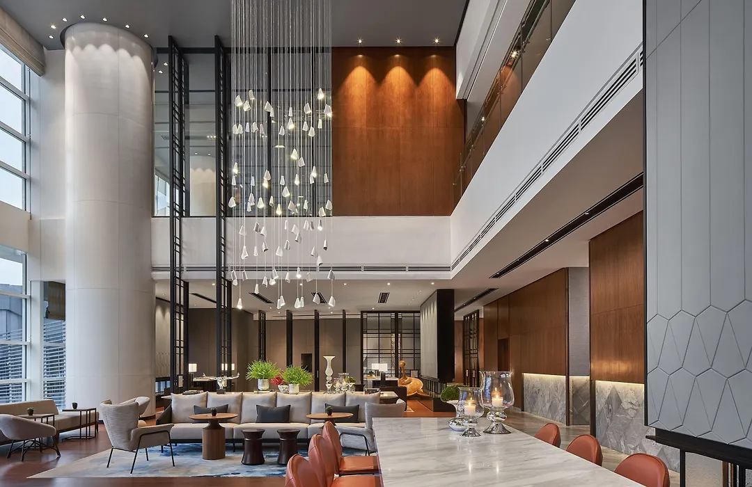 Le Meridien Petaling Jaya-1