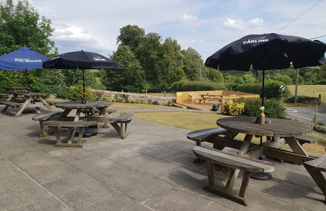 Barrasford Arms-1