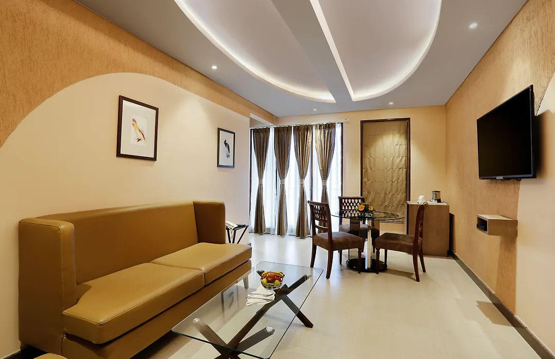 The Manor Bareilly By Leisure Hotels-1