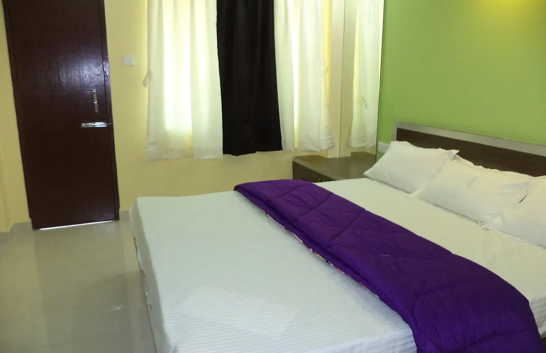 Gadadhar Resort-1