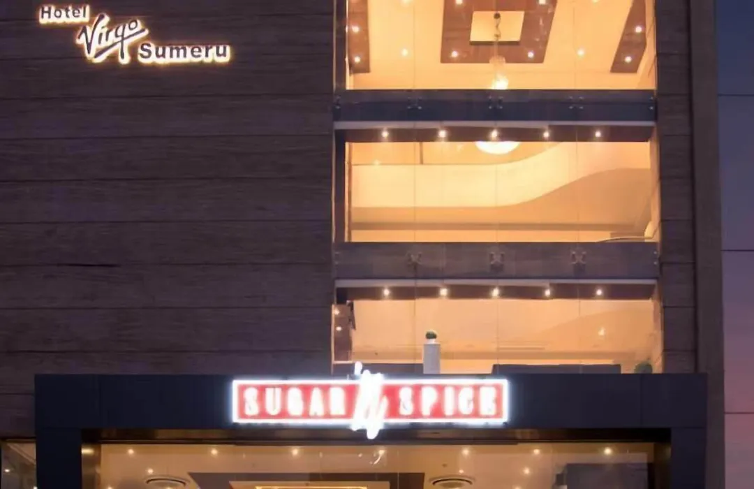 Hotel Virgo Sumeru-1