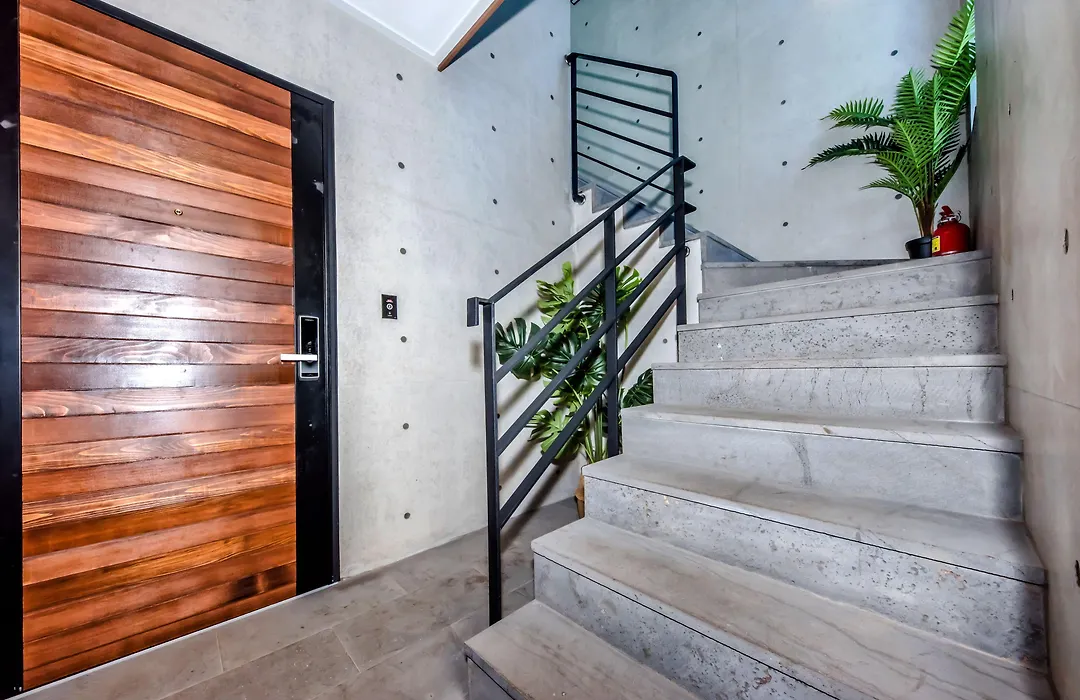 Arts Spa&Poolvilla-1