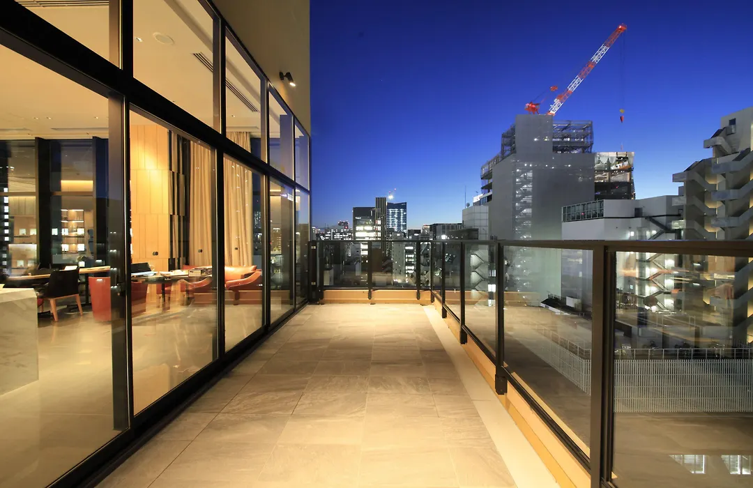 Candeo Hotels Tokyo Shimbashi-1
