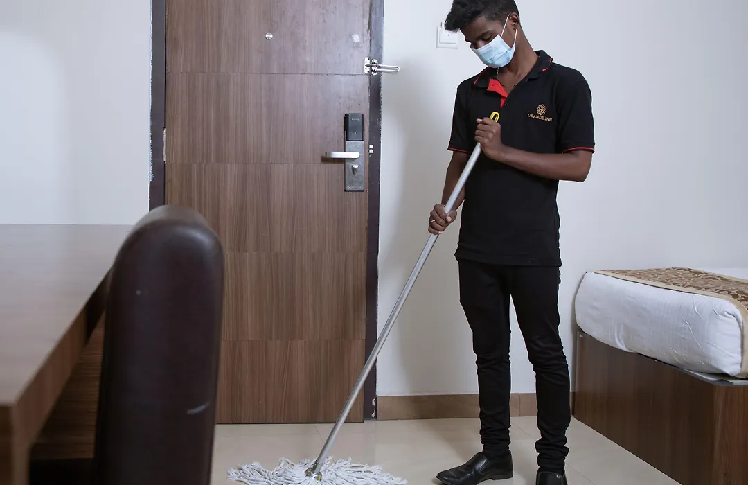 Grande Inn Trichy-1