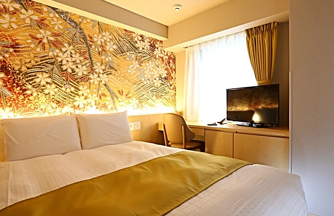 Koko Hotel Kanazawa Station-1