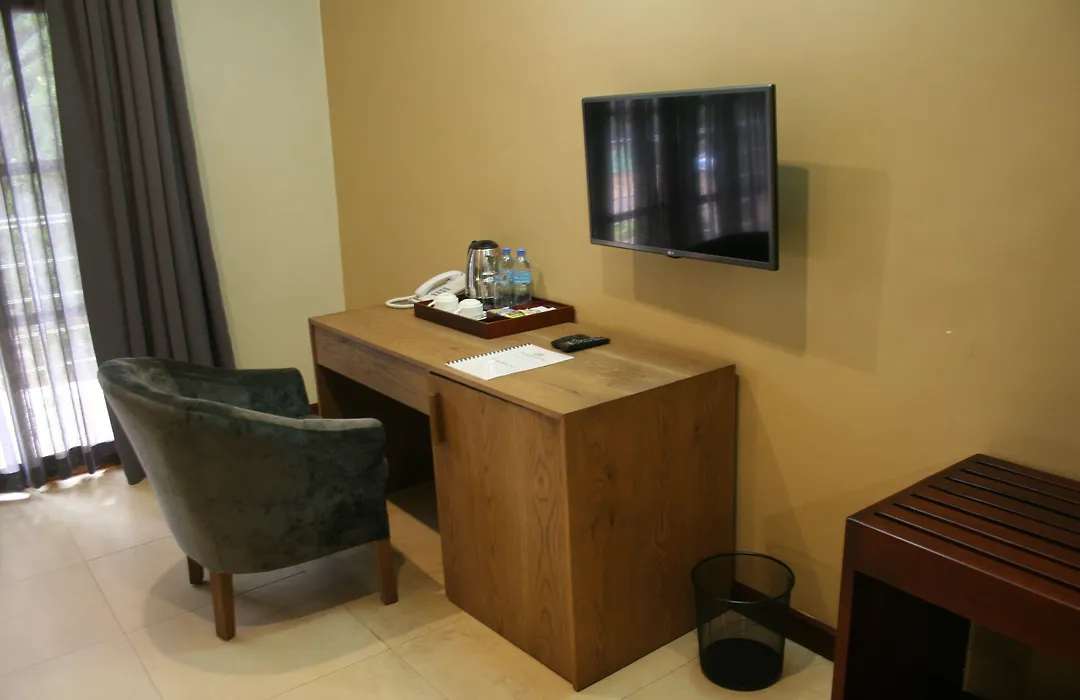 Kilimanjaro Wonders Hotel-1