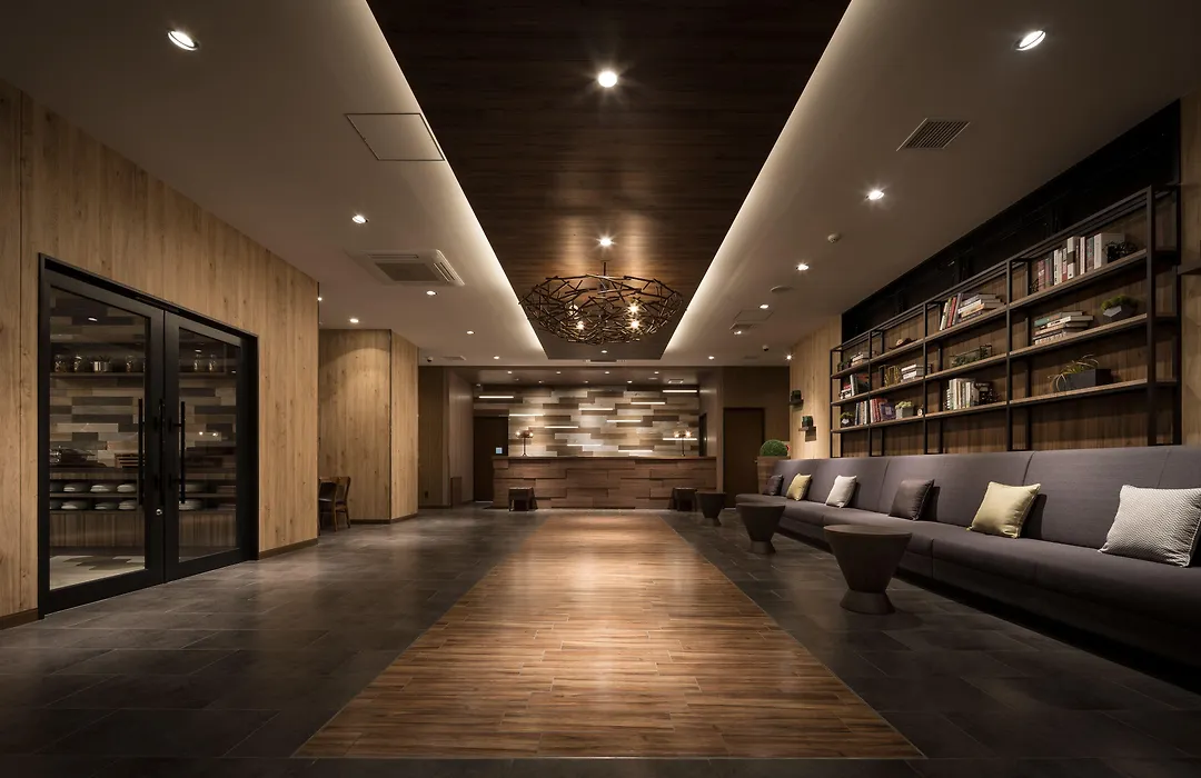 Nest Hotel Hakata Station-1