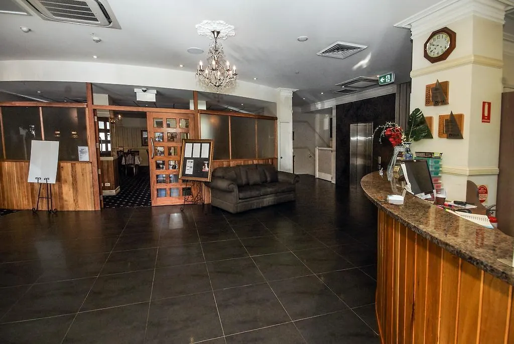 Redearth Boutique Hotel-1