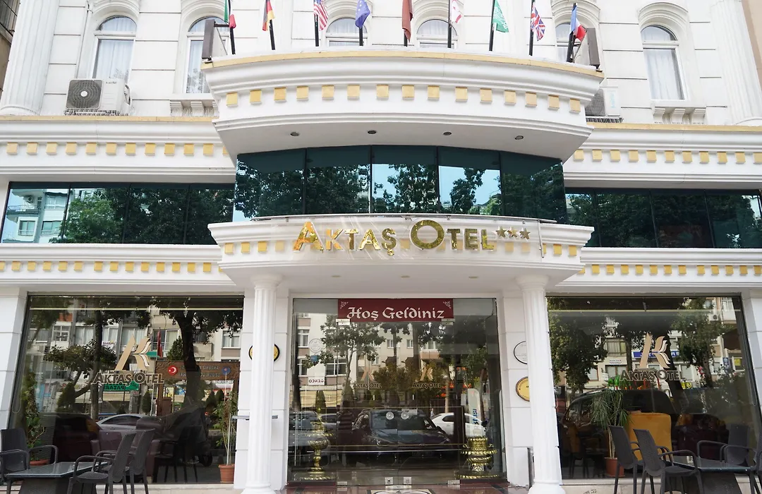 Aktas Hotel-1