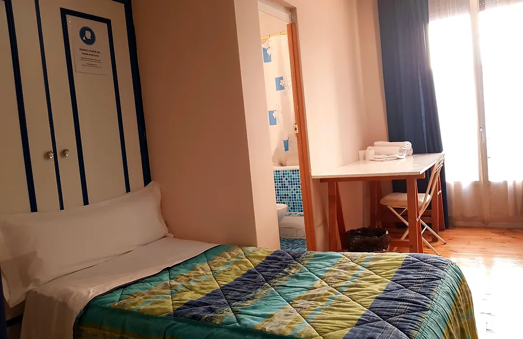 Hostal Padre Isla 1-1