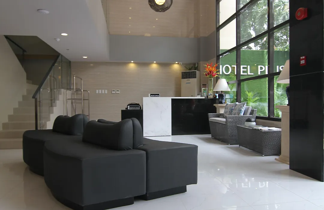 Cebu Hotel Plus-1